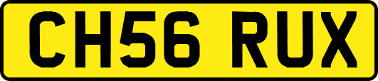 CH56RUX