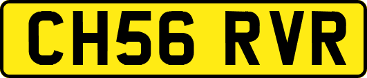 CH56RVR