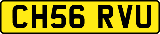 CH56RVU