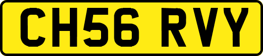 CH56RVY