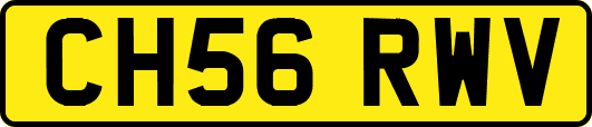 CH56RWV