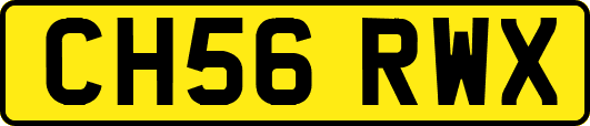 CH56RWX