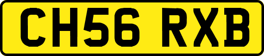 CH56RXB