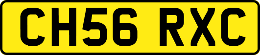 CH56RXC