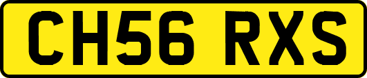 CH56RXS