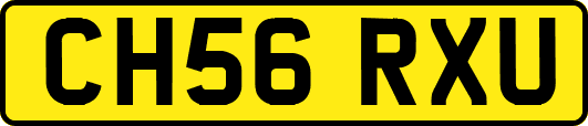 CH56RXU