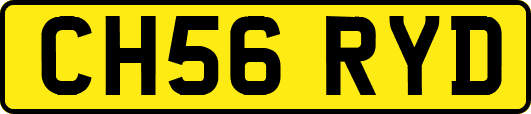 CH56RYD