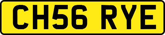 CH56RYE