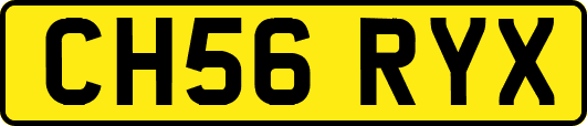 CH56RYX