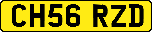 CH56RZD