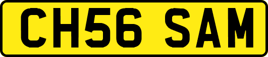 CH56SAM