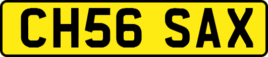 CH56SAX