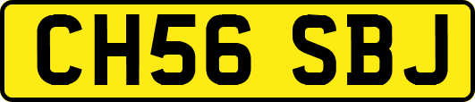 CH56SBJ