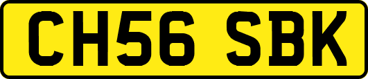 CH56SBK
