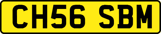 CH56SBM