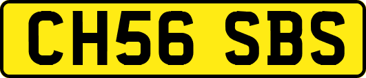 CH56SBS