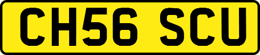 CH56SCU