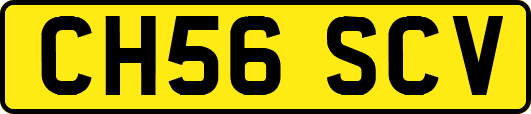 CH56SCV