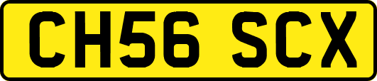 CH56SCX