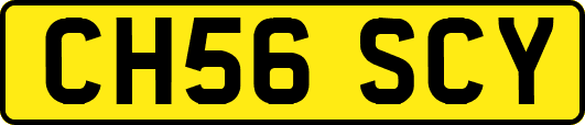 CH56SCY