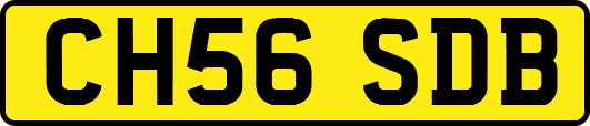 CH56SDB