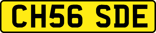 CH56SDE
