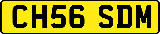 CH56SDM