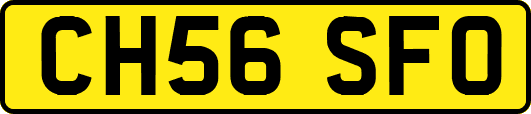 CH56SFO