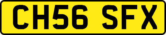 CH56SFX