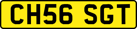 CH56SGT