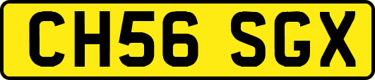 CH56SGX