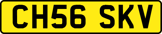 CH56SKV