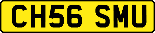 CH56SMU