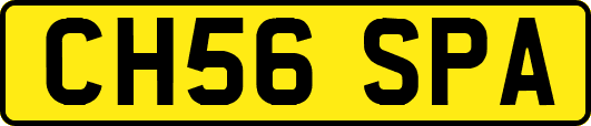 CH56SPA