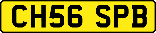 CH56SPB