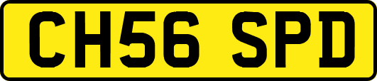 CH56SPD