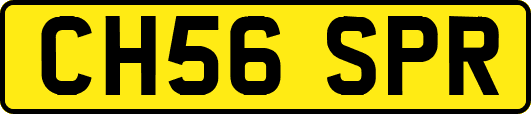 CH56SPR