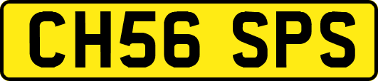 CH56SPS