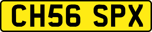 CH56SPX