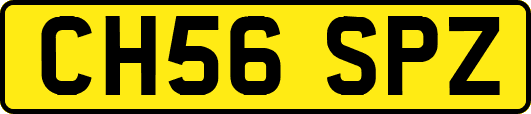 CH56SPZ