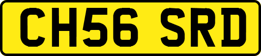 CH56SRD