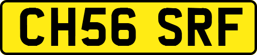 CH56SRF