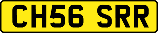 CH56SRR