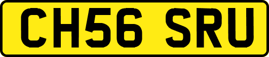 CH56SRU