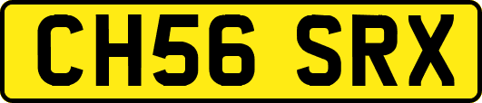 CH56SRX