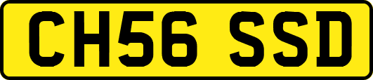 CH56SSD