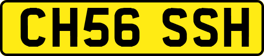 CH56SSH