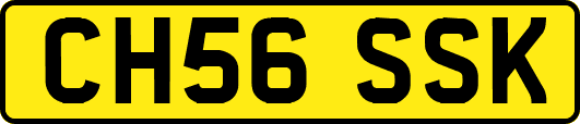CH56SSK