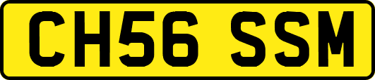 CH56SSM