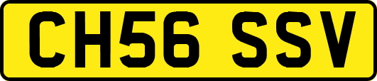 CH56SSV